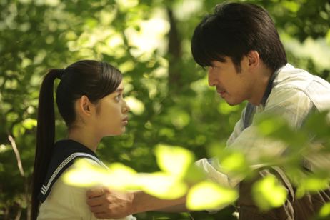 クレヴァニ、愛のトンネル メイン画像