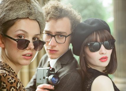 ゴッド・ヘルプ・ザ・ガール メイン画像