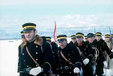 八甲田山　完全版