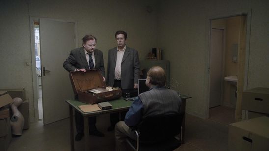 さよなら、人類 メイン画像