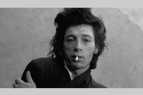 Looking for Johnny ジョニー・サンダースの軌跡 メイン画像