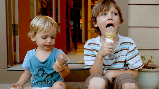 パパ、遺伝子組み換えってなぁに？ メイン画像