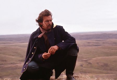 ダンス・ウィズ・ウルブズ メイン画像