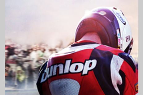 ROAD デスティニー・オブ・TTライダー メイン画像