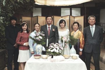 国際市場で逢いましょう