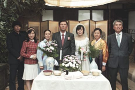 国際市場で逢いましょう メイン画像