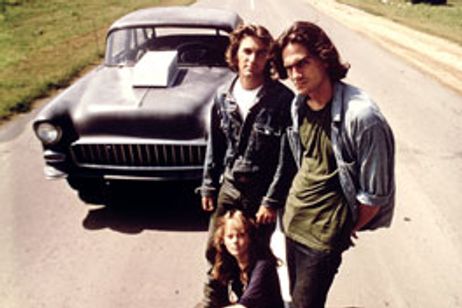 断絶 ニュープリント版 メイン画像