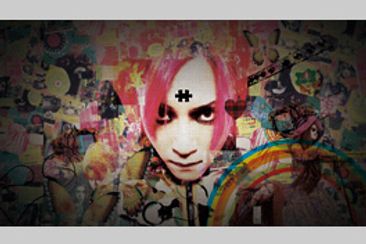 hide 50th anniversary FILM「JUNK STORY」