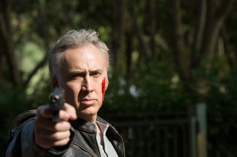 ラスト・リベンジ メイン画像