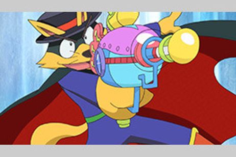 映画かいけつゾロリ　うちゅうの勇者たち メイン画像