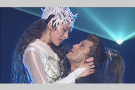 ゲキ×シネ「阿修羅城の瞳2003」 メイン画像