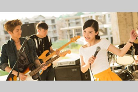 20歳よ、もう一度 メイン画像