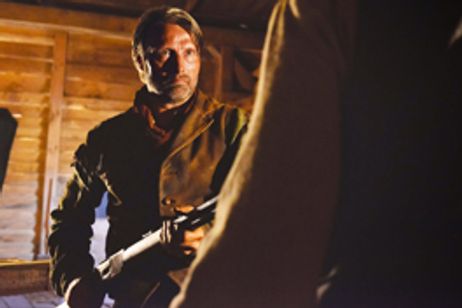 悪党に粛清を メイン画像