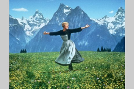 サウンド・オブ・ミュージック　製作50周年記念日本語吹替版 メイン画像