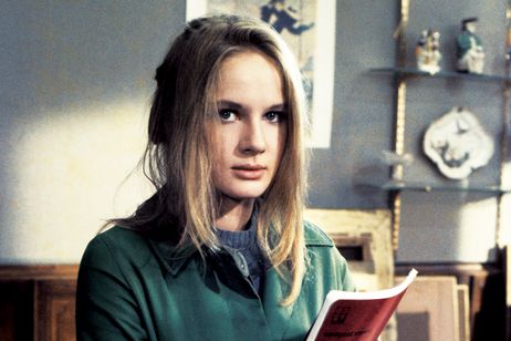 やさしい女 デジタルリマスター版 メイン画像