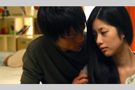 遺言 メイン画像