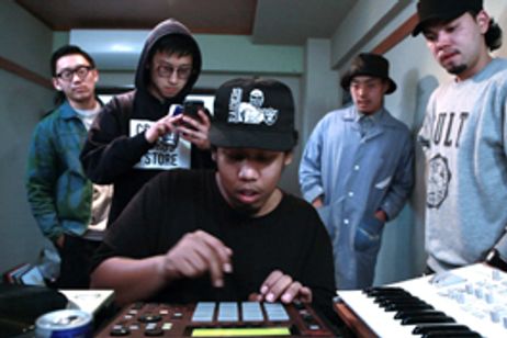 THE COCKPIT メイン画像