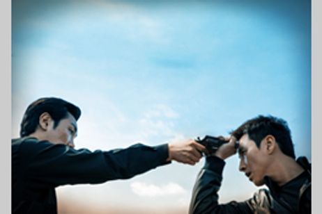 最後まで行く(2015) メイン画像