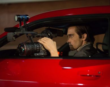 ナイトクローラー メイン画像