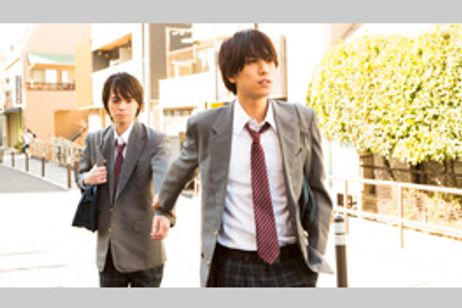 宇田川町で待っててよ。 メイン画像