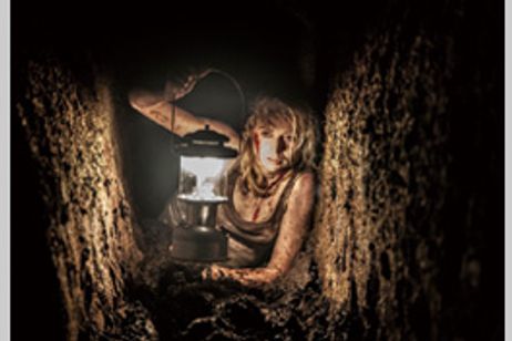 フロム・ザ・ダーク メイン画像