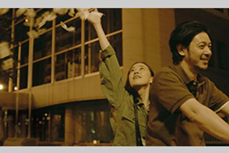 オーバー・フェンス メイン画像