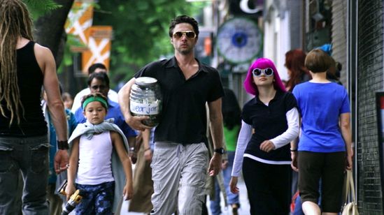 WISH I WAS HERE／僕らのいる場所 メイン画像