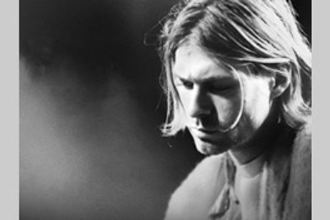 COBAIN モンタージュ・オブ・ヘック メイン画像