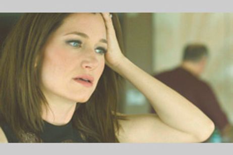 午後3時の女たち メイン画像