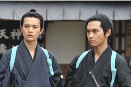 合葬 メイン画像