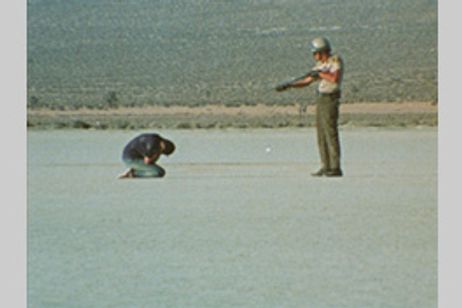 懲罰大陸★USA メイン画像