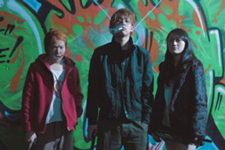 SLUM-POLIS メイン画像