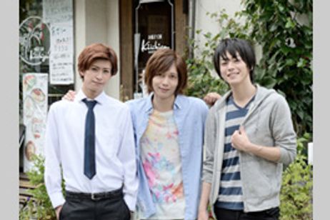 羊をかぞえる。 メイン画像