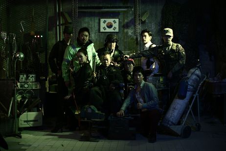 殺されたミンジュ メイン画像