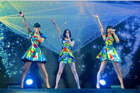 WE ARE Perfume -WORLD TOUR 3rd DOCUMENT メイン画像