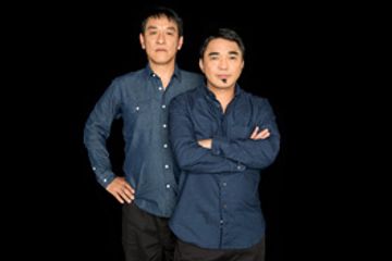 DENKI GROOVE THE MOVIE? 〜石野卓球とピエール瀧〜
