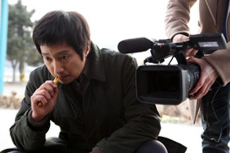 提報者〜ES細胞捏造事件〜 メイン画像