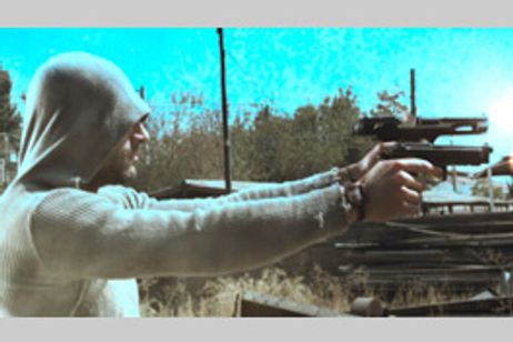 ザ・リディーマー メイン画像