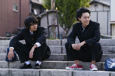 セトウツミ メイン画像