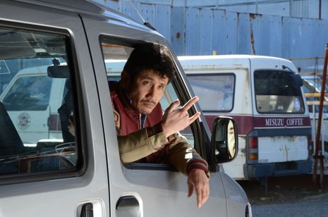 モーターズ メイン画像