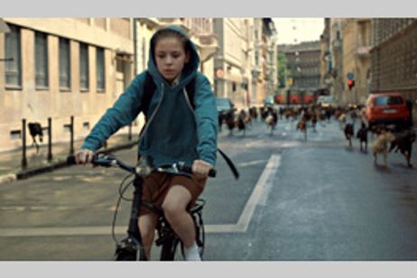 ホワイト・ゴッド 少女と犬の狂詩曲 メイン画像