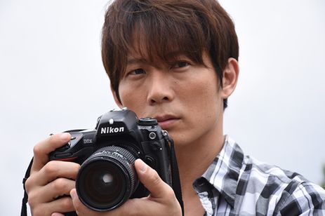 クロスロード メイン画像