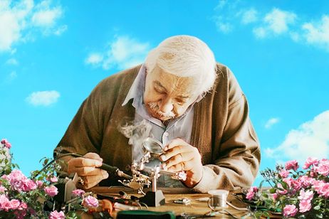 ハッピーエンドの選び方 メイン画像