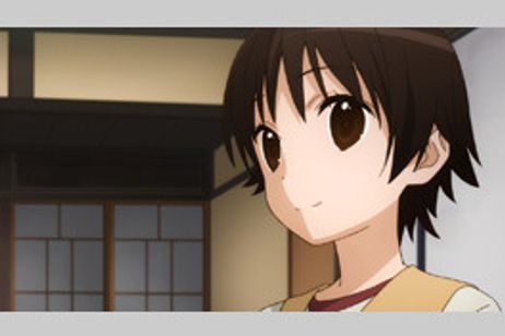 たまゆら〜卒業写真〜　第3部　憧 あこがれ メイン画像