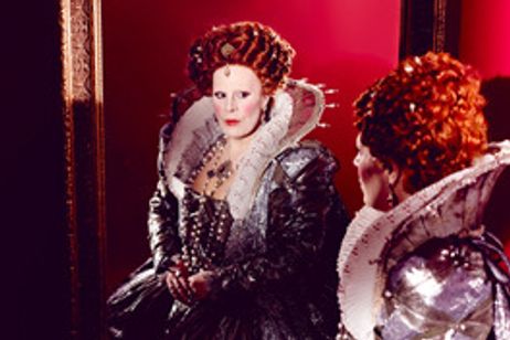 METライブビューイング2015-16 ドニゼッティ「ロベルト・デヴェリュー」 メイン画像