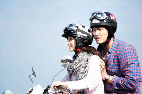 ワン・サニーデイ〜One Sunny Day〜＜劇場版＞ メイン画像