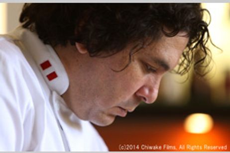 料理人ガストン・アクリオ 美食を超えたおいしい革命 メイン画像