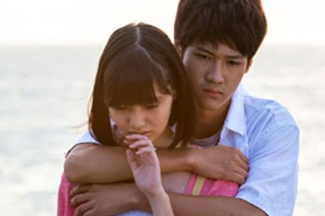 夏ノ日、君ノ声 メイン画像