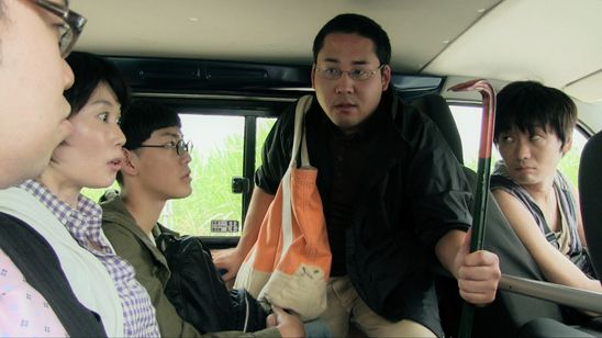 変態団 メイン画像