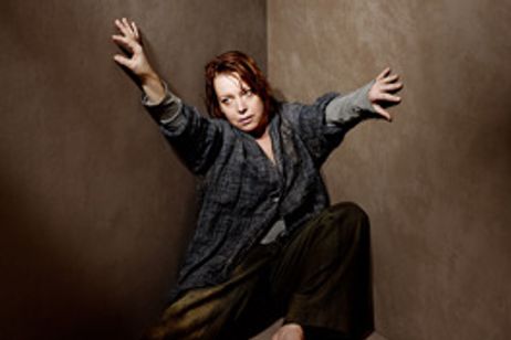 METライブビューイング2015-16　R・シュトラウス「エレクトラ」 メイン画像